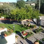Poggio La Grognola Bed and Breakfast 3*