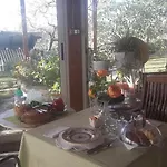 Poggio La Grognola Bed and Breakfast Cannara