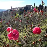Poggio La Grognola Bed and Breakfast 3*
