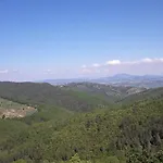 Poggio La Grognola فندق مبيت وإفطار