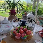 Bed & Breakfast Poggio La Grognola 3*