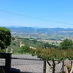 Bed & Breakfast Poggio La Grognola 3*