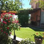 Bed and Breakfast Poggio La Grognola Cannara