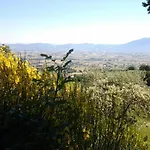 Poggio La Grognola Bed and Breakfast