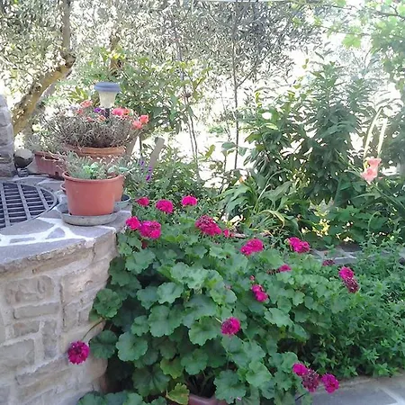 Poggio La Grognola Cannara