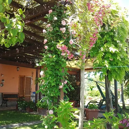 Poggio La Grognola Cannara