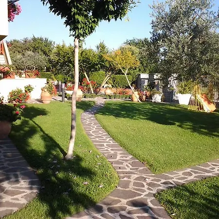 Poggio La Grognola 3*