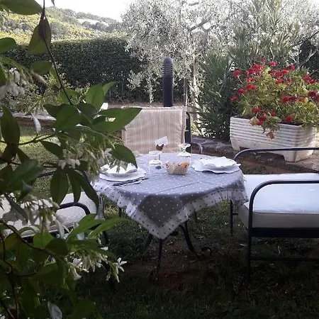 B&B Poggio La Grognola 3*