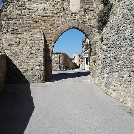 Poggio La Grognola Bed & Breakfast Cannara