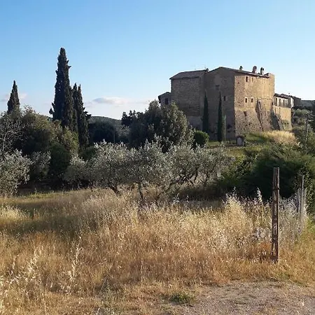 Poggio La Grognola 3*