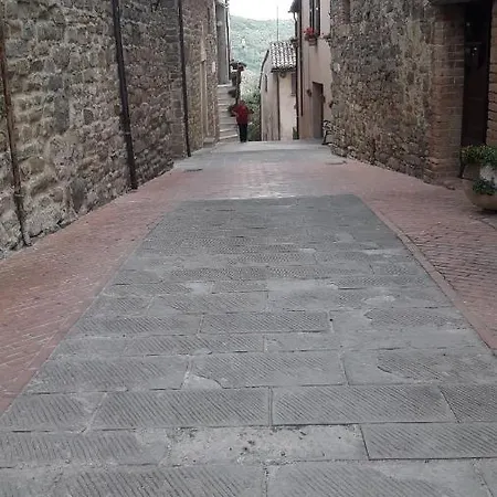 Poggio La Grognola * Cannara