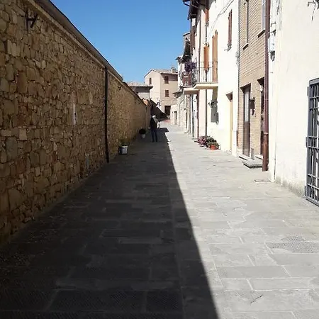 格洛诺拉住宿加早餐旅馆