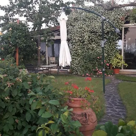 Bed & Breakfast Poggio La Grognola Cannara