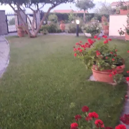 Poggio La Grognola Bed & Breakfast *