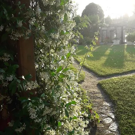 Bed & Breakfast Poggio La Grognola