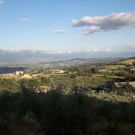 Poggio La Grognola
