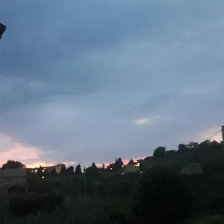Bed & Breakfast Poggio La Grognola *