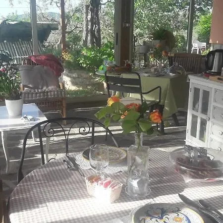 Poggio La Grognola 3* 칸나라