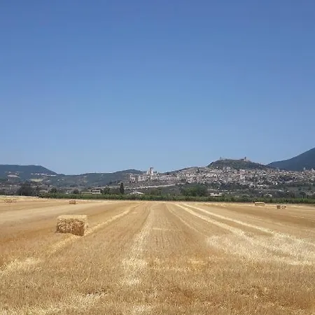 Poggio La Grognola 3*