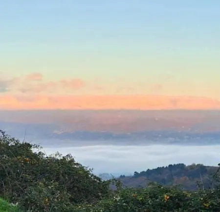 Poggio La Grognola Bed & Breakfast *
