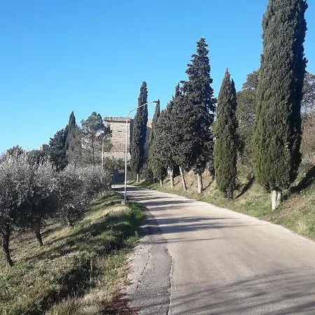 B&B Poggio La Grognola