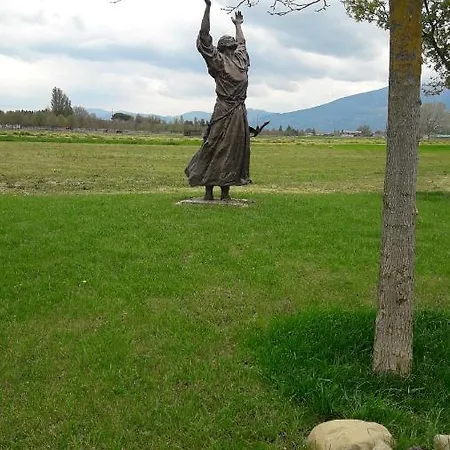 Bed & Breakfast Poggio La Grognola Cannara