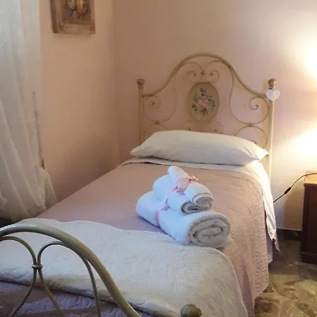 Poggio La Grognola 3*