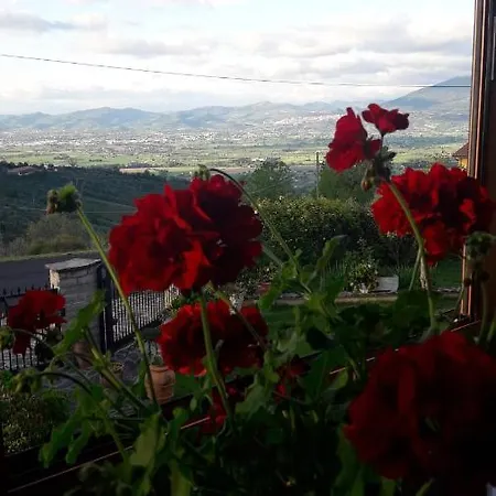 Poggio La Grognola 3*