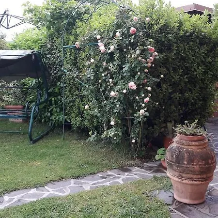 Bed & Breakfast Poggio La Grognola 3*