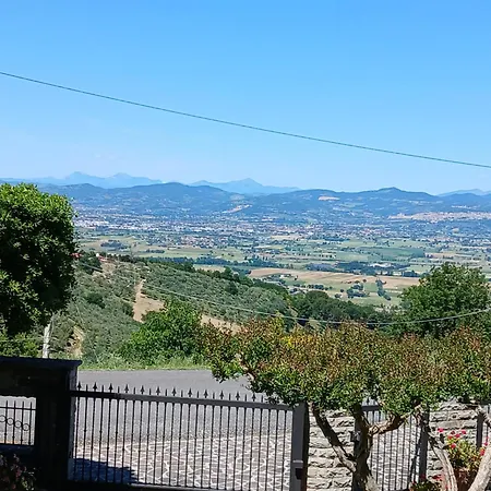 Bed & Breakfast Poggio La Grognola *