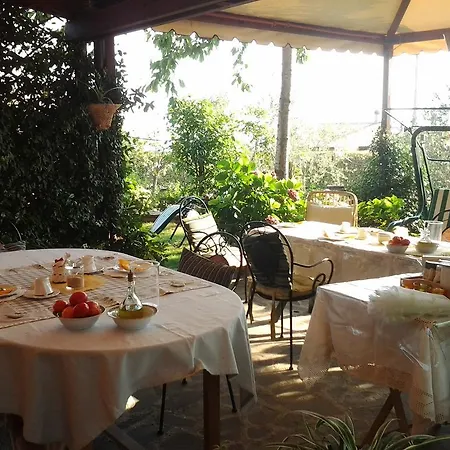 Poggio La Grognola