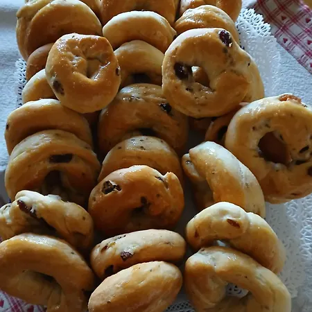 Poggio La Grognola Bed & Breakfast