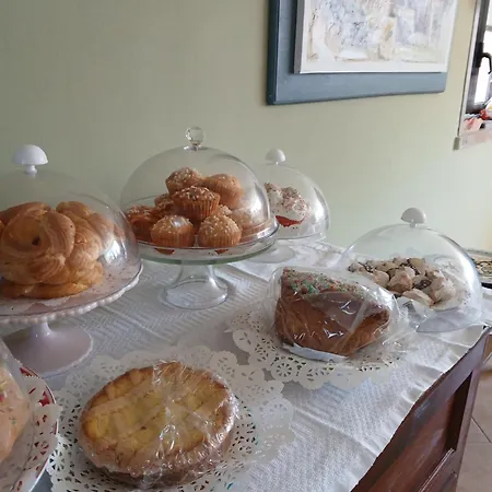 Bed & Breakfast Poggio La Grognola