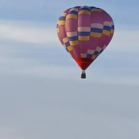 Poggio La Grognola Bed & Breakfast 3*