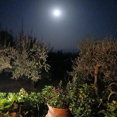 Poggio La Grognola 3*