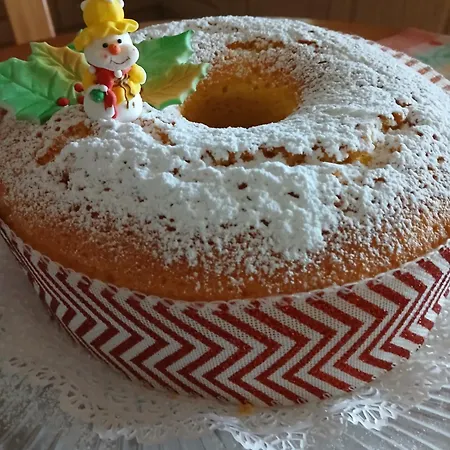 Bed & Breakfast Poggio La Grognola