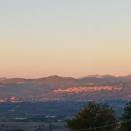 Bed & Breakfast Poggio La Grognola 3*