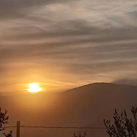 Bed and Breakfast Poggio La Grognola Cannara