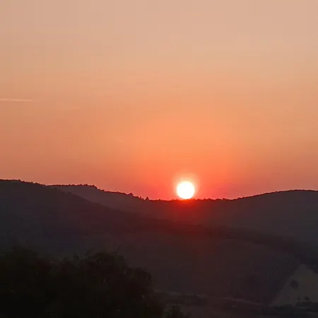 Bed & Breakfast Poggio La Grognola 3*