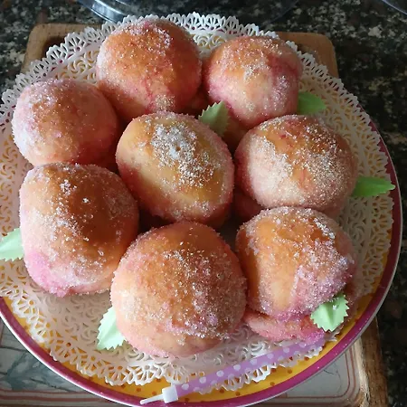 Bed & Breakfast Poggio La Grognola