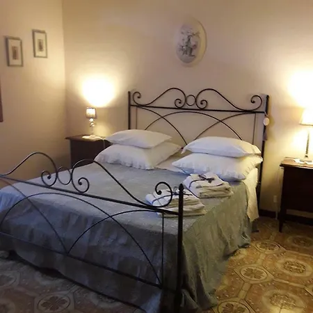 Bed & Breakfast Poggio La Grognola