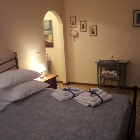 Bed & Breakfast Poggio La Grognola *