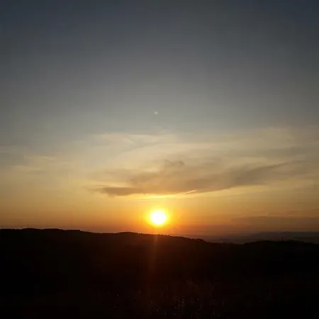 Poggio La Grognola B&B