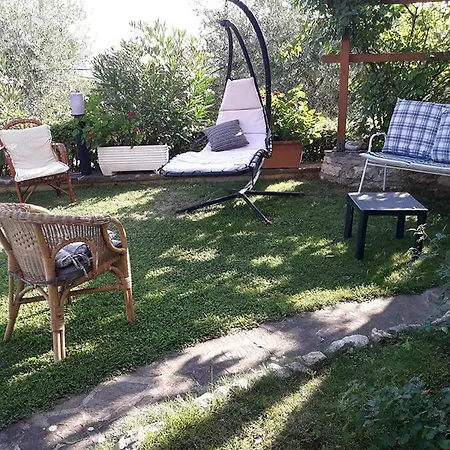 Bed & Breakfast Poggio La Grognola *