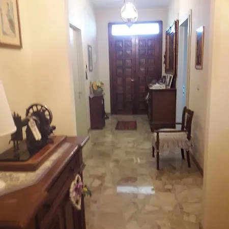 Poggio La Grognola Bed & Breakfast