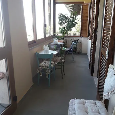 Poggio La Grognola 칸나라