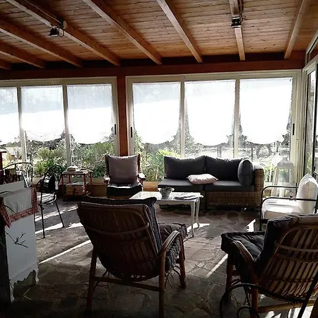 Poggio La Grognola 3*