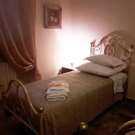 Poggio La Grognola B&B 칸나라