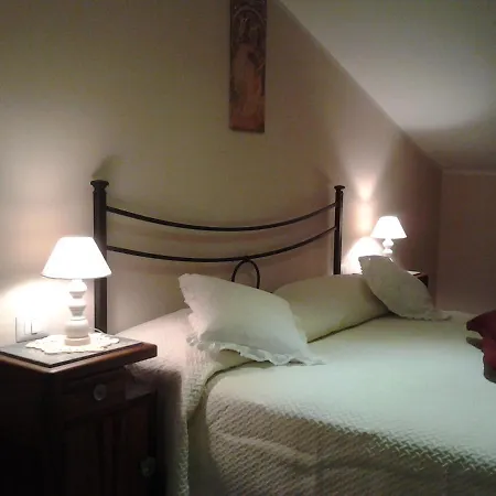 Poggio La Grognola B&B 칸나라