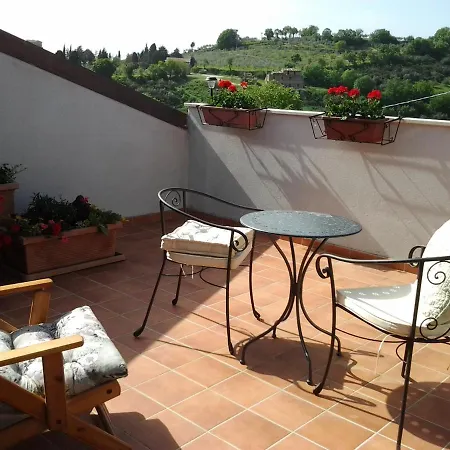 Poggio La Grognola